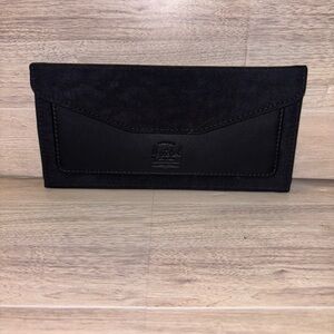 Herschel Supply Company Orion Large RFID Wallet